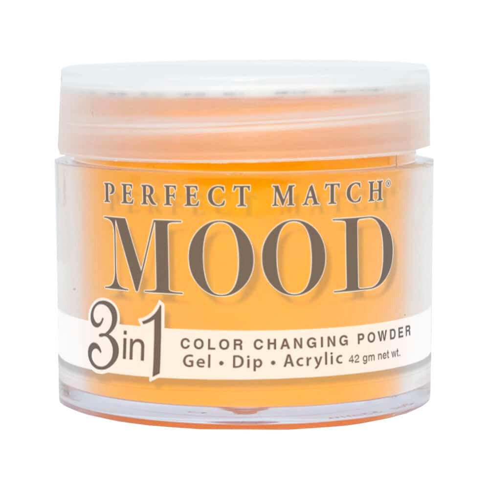 Perfect Match Mood Powder - Tangi Mango (PMMCP36) Beauty & Personal Care LECHAT