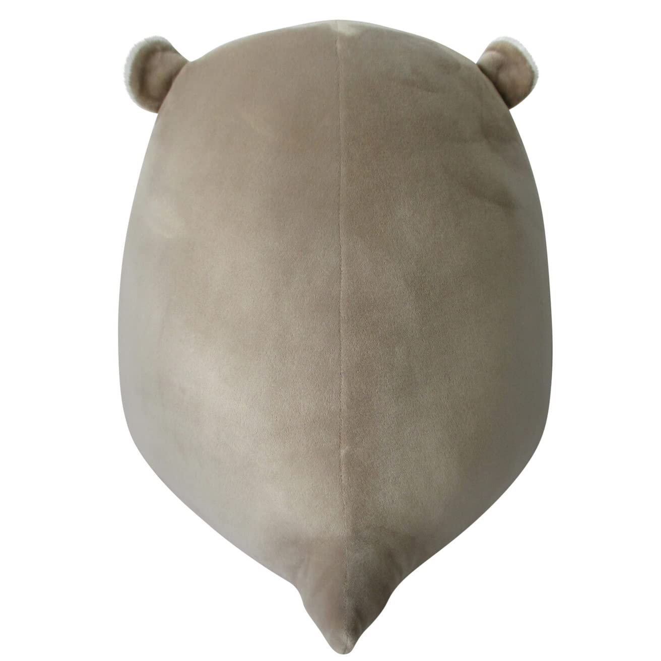 Squishmallows 14-Inch Light Brown Otter with Fuzzy Ears Plush - Add RIE to Your Squad, Ultrasoft Stuffed Animal Large Plush Toy, Official Kelly Toy…