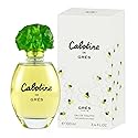 CABOTINE GRES EDT SPRAY FOR LADIES 3.3 OZ