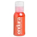 Endura Airbrush Ink - Fluorescent Orange (1 oz)