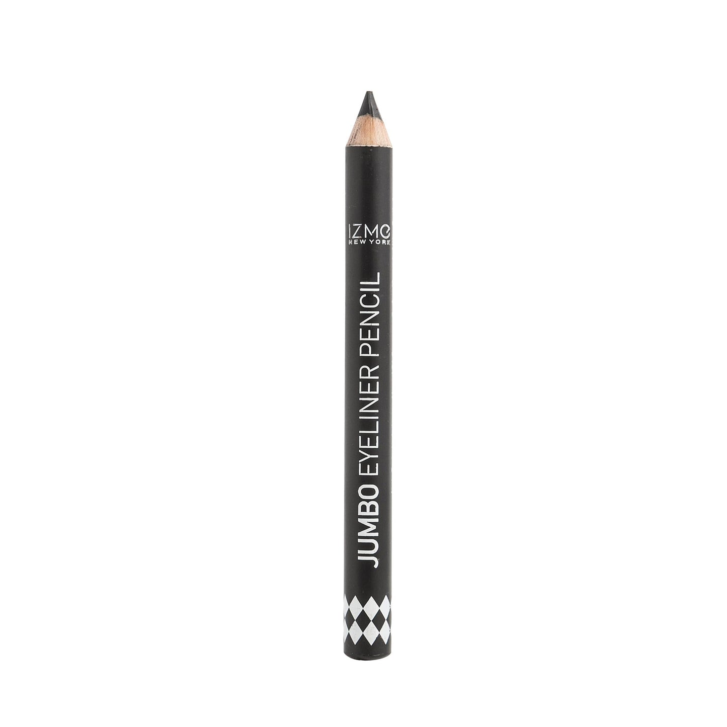 IZME New York JUMBO EYELINER PENCIL TWIN PACK, 2 Pencils / 5.0 g Each, Black