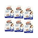 Palmer's Cocoa Butter Formula Lip Balm with Vitamin E, 4g/.15 oz (Pack of 6)