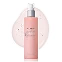 ClarityRx Cleanse Daily Face Wash, 6 Fl Oz, Vitamin-Infused Natural, Plant-Based Moisturizing Facial Cleanser with Vitamins & Antioxidants, Deep