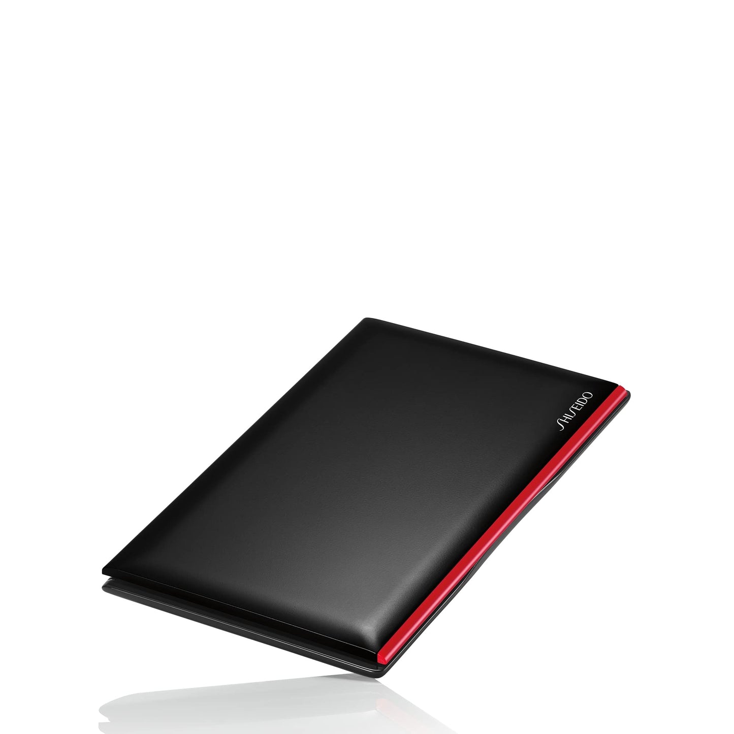 Shiseido Synchro Skin Self-Refreshing Custom Finish Powder Foundation - 24-Hour Sheer-to-Medium Buildable Coverage with Shine Control - Smudge Proof