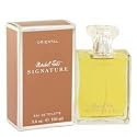 Marshall Fields Signature Oriental by Marshall Fields 3.4 oz EDT Spray (Scratched box)