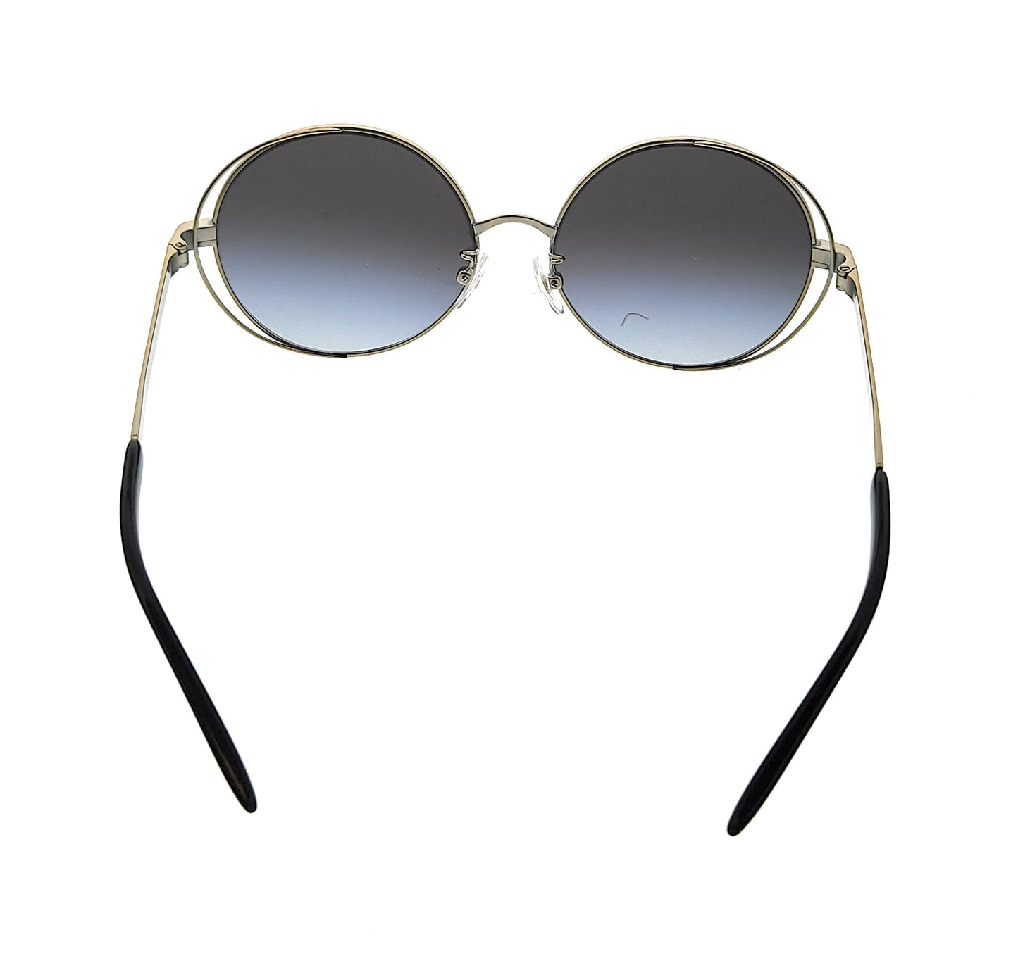 Tory Burch Sunglasses TY 6085 32788G Shiny Gold