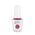 Gelish TPO-Free Soak-Off Gel Nail Polish: Exhale, 15mL Beauty & Personal Care Gelish