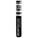 Kokie Cosmetics Brow Mascara, Black, 0.13 Ounce