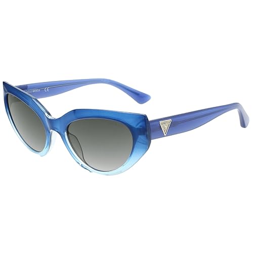 GUESS GU7787-A Blue/Other/Gradient Blue One Size