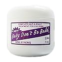 Baby Don't Be Bald Gro Strong (4oz)