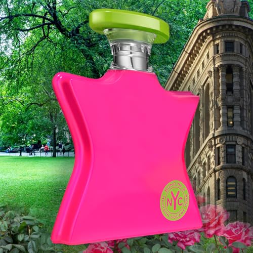 Bond No. 9 New York Madison Square Park Women's Eau de Parfum, 3.4 Fl Oz