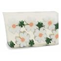 Primal Elements Daisy Wrapped Bar Soap, 5.8 Ounce