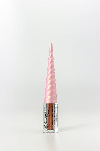 MINI MANI MOO Unicorn Tears™ Liquid Chrome: Chestnut Forest, 3 mL