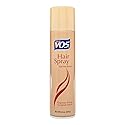 Alberto VO5 Crystal Clear Extra Body Hair Spray - Volumizing Hair Spray for Styling - Frizz and Humidity Control - Clear Spray Formula - 8.5 oz