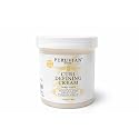Peruvian white Curl Defining Cream Tames Frizz, Moisture-Rich, 16 oz.