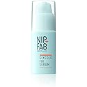 Nip + Fab Glycolic Acid Fix Serum for Face with Aloe Vera, AHA Anti-Aging for Fine Lines and Wrinkles, Refine Minimize Pores, Skin Toning, 1.01 Ounce
