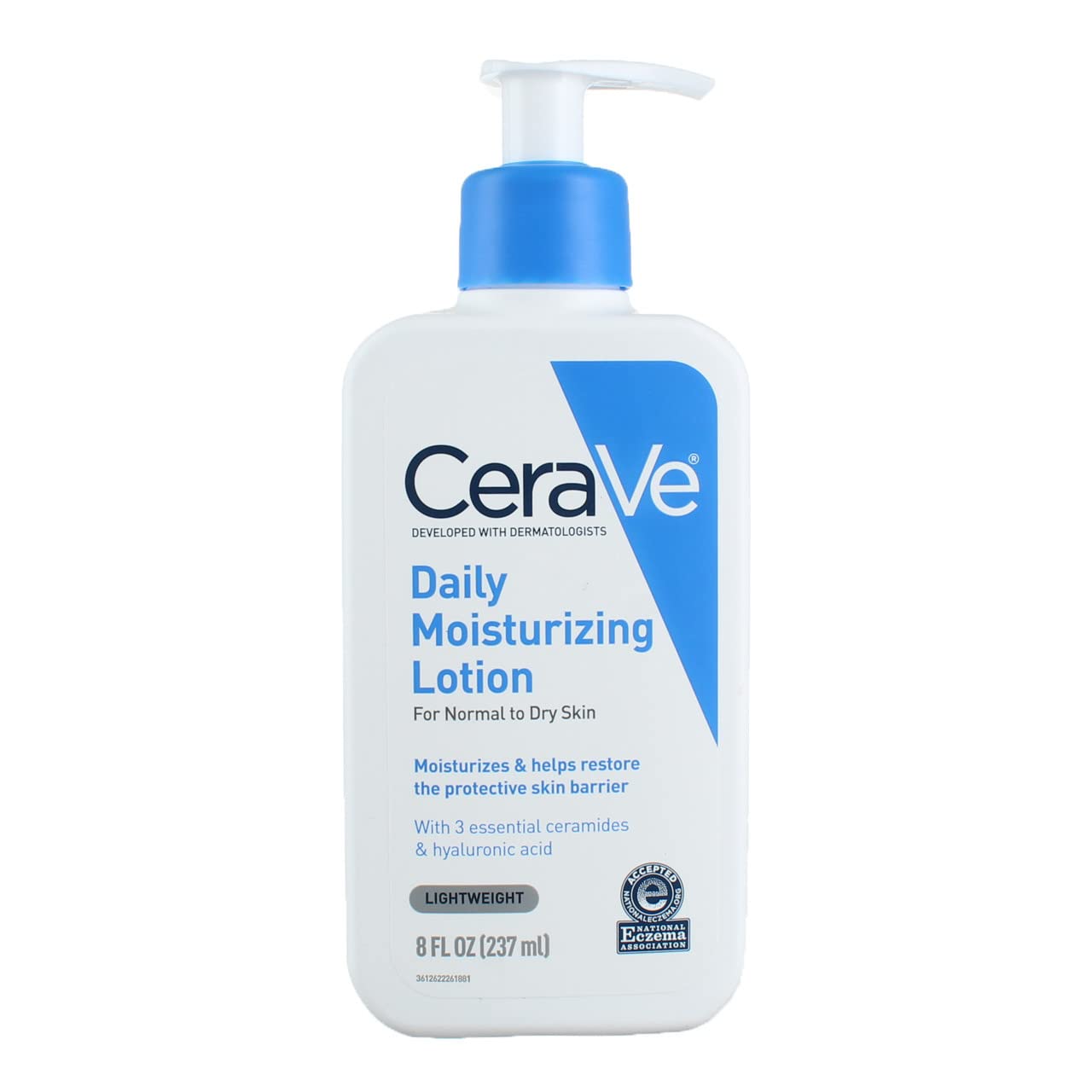CeraVe Moisturizing Lotion, 8 Ounce