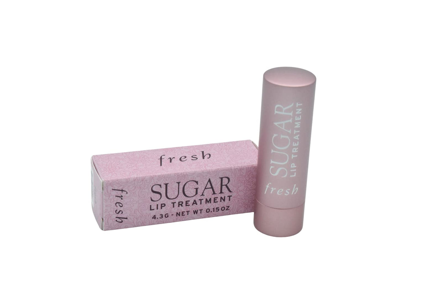 Sugar Lip Treatment - Petal by Fresh for Women - 0.15 oz Lip Treatment