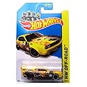 Hot Wheels HW Off-Road 107/250 Dodge Challenger Drift Car