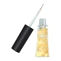 GEL PARA PESTAÑAS EYELASH GEL Helps strengthen lashes *Estimula el crecimiento y fortalece las pestañas