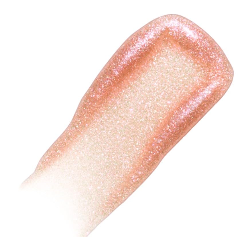 MAC M·A·C Cosmetics Lipglass - Out On The Town (Disney Daisy Duck Collection) - 0.1 fl oz / 3.1 mL