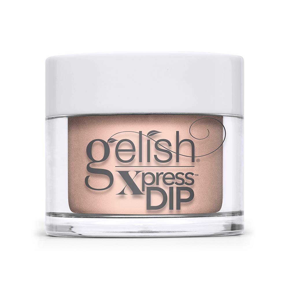 Gelish Xpress Dip Powder Nail Manicure - Forever Beauty, 1.5 oz Beauty & Personal Care Gelish