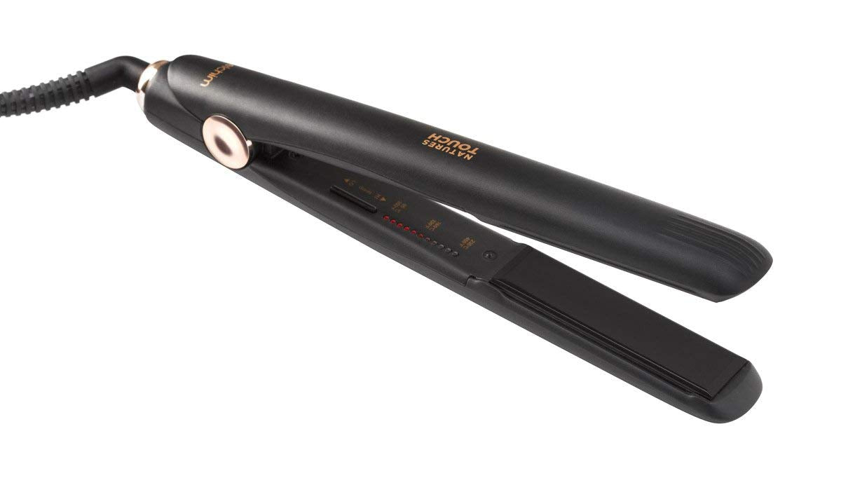 Elchim Natures Touch Flat Iron
