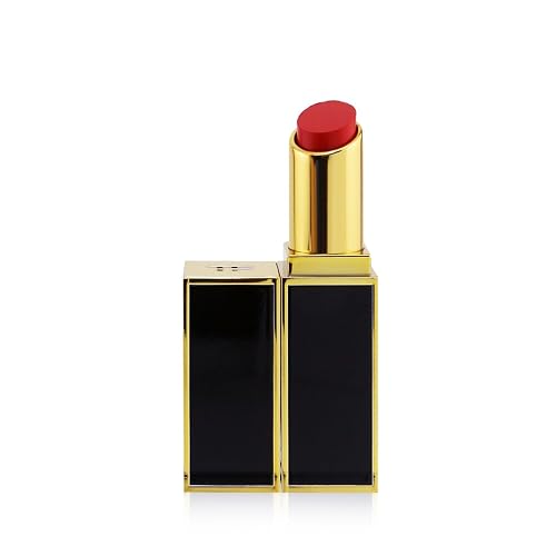 Lip Color Satin Matte - # 15 Wild Ginger - 3.3g/0.11oz