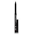 SORMÉ Truline Professional Mechanical Smudge Proof Eyeliner Pencil - Vitamin E Waterproof Gel Formula with Finest Color Pigment & Ultra Creamy