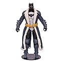 DC Multiverse Batman Endless Winter 7" Action Figure with Build-A Frost King Piece and Accessories