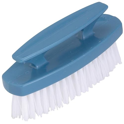 Do It Best Global Sourcing - Cleaning Tools Plastic Nail Brush - 1 Each Beauty & Personal Care Do It Best Global Sourcing - Cleaning Tools