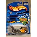 Hot Wheels 1:64 Whatta Drag Die Cast Collector 2002 #145