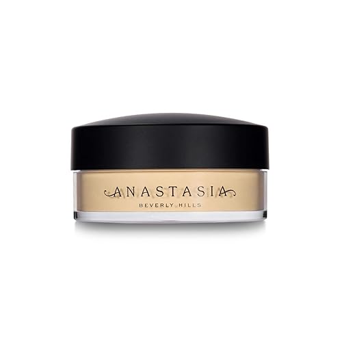 Anastasia Beverly Hills - Loose Setting Powder - Banana
