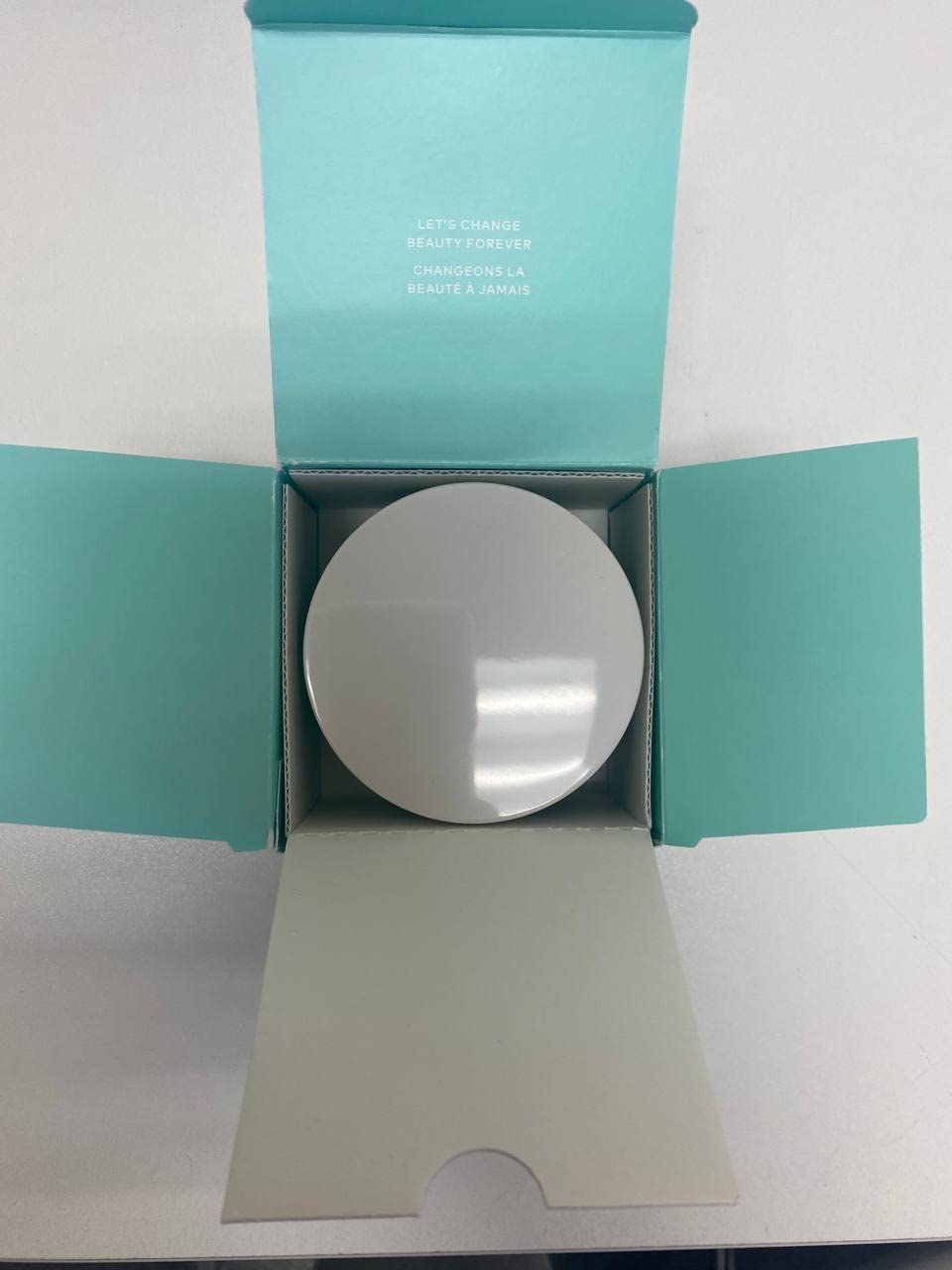 Beautycounter Reflect Effect AHA Smoothing Facial Mask 2,5fl oz