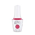Gelish TPO-Free Soak-Off Gel Nail Polish: Prettier In Pink, 15 mL Beauty & Personal Care Gelish