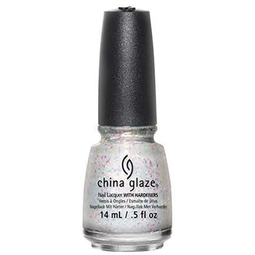 China Glaze Nail Polish, This One's for You 1269 Beauty & Personal Care China Glaze