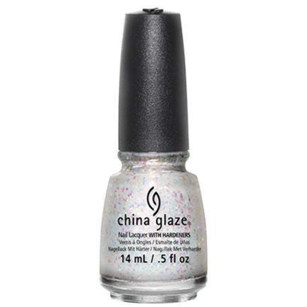 China Glaze Nail Polish, This One's for You 1269 Beauty & Personal Care China Glaze