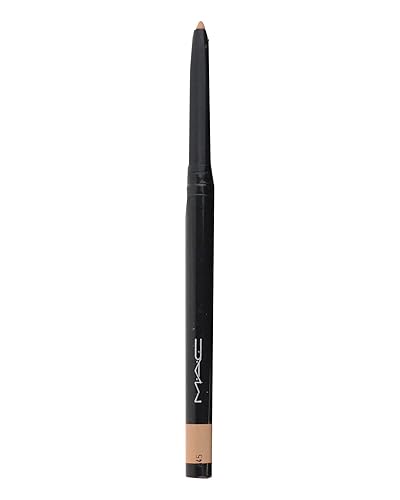 MAC Modern Twist Kajal Eye Liner NOTHING ON