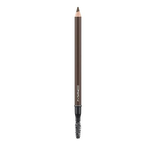 MAC Veluxe Brow Liner Taupe