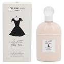 Guerlain La Petite Robe Noire Body Milk for Women, 6.7 Ounce