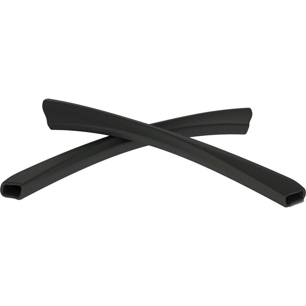 Oakley Quarter Jacket Earsock Kit, Black, One Size