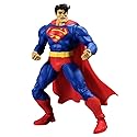 McFarlane Toys DC Multiverse The Dark Knight Returns Superman 7" Action Figure with Build-A Horse Parts & Accessories