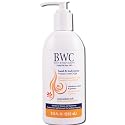 Beauty Without Cruelty Hand & Bdy Lotn Vit C 8.5 Fz