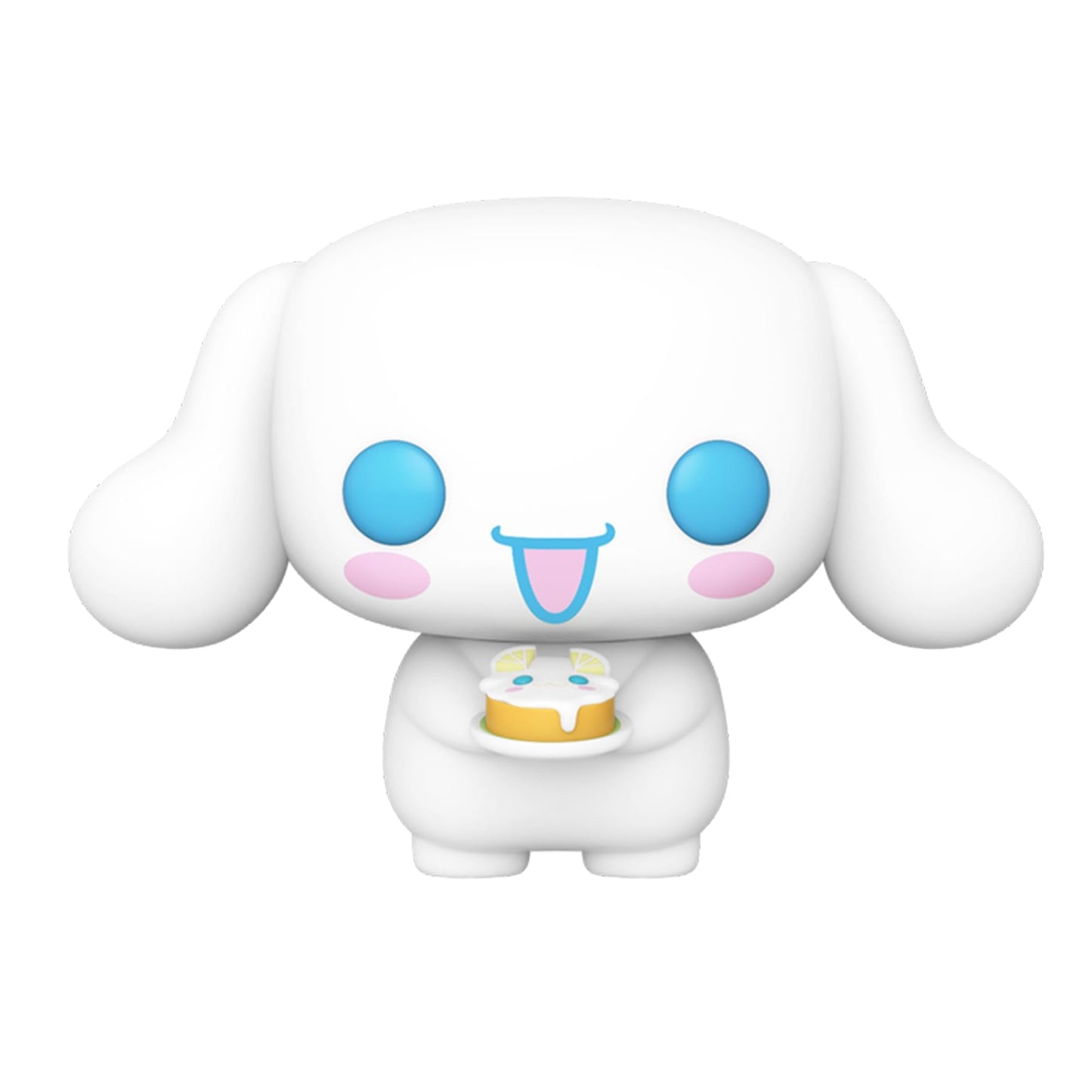 Funko POP! Sanrio: HK - Cinnamoroll - Cinnamaroll - Hello Kitty - Collectable Vinyl Figure - Gift Idea - Official Merchandise - for Kids & Adults…
