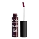 Matte Lip Cream in Transylvania by NYX