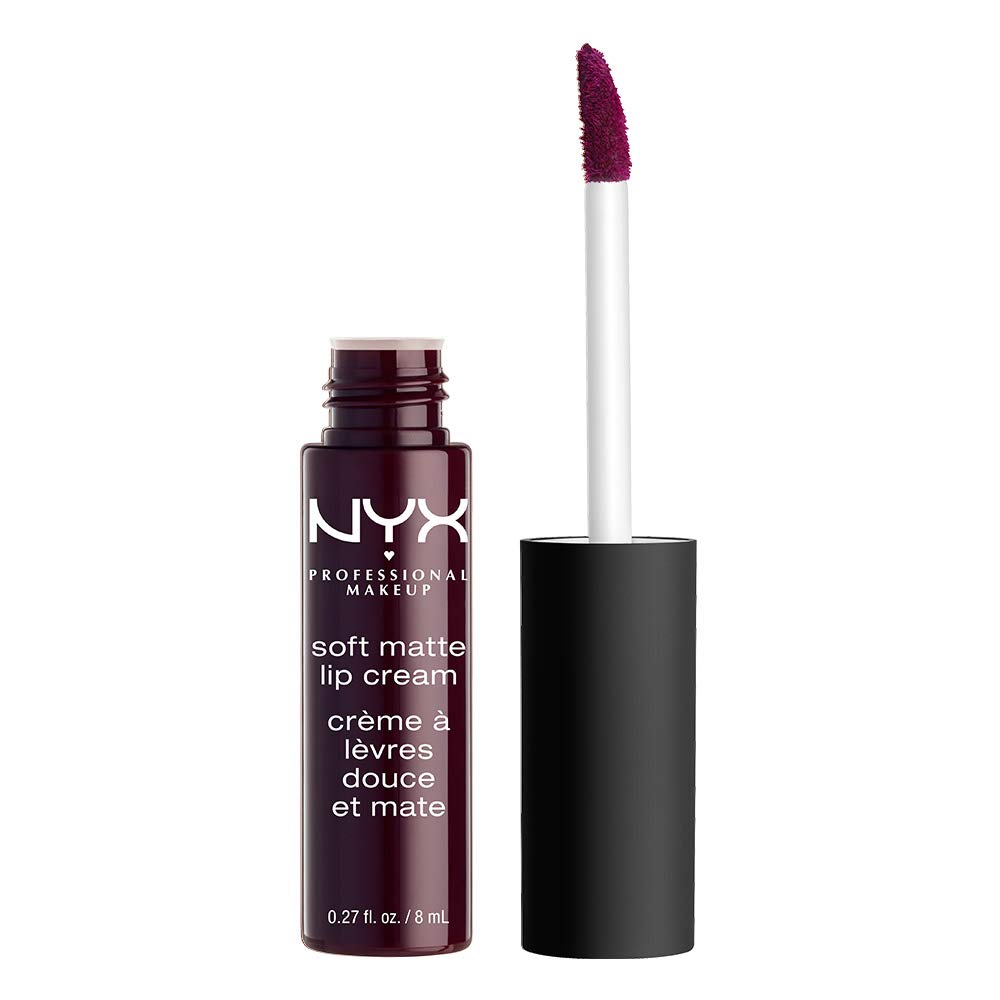 Matte Lip Cream in Transylvania by NYX