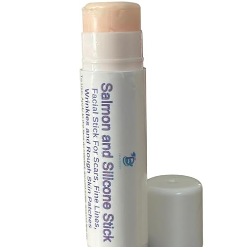 Facial Stick With Silicones and Salmon PDRN, By Diva Stuff Beauty & Personal Care Diva Stuff