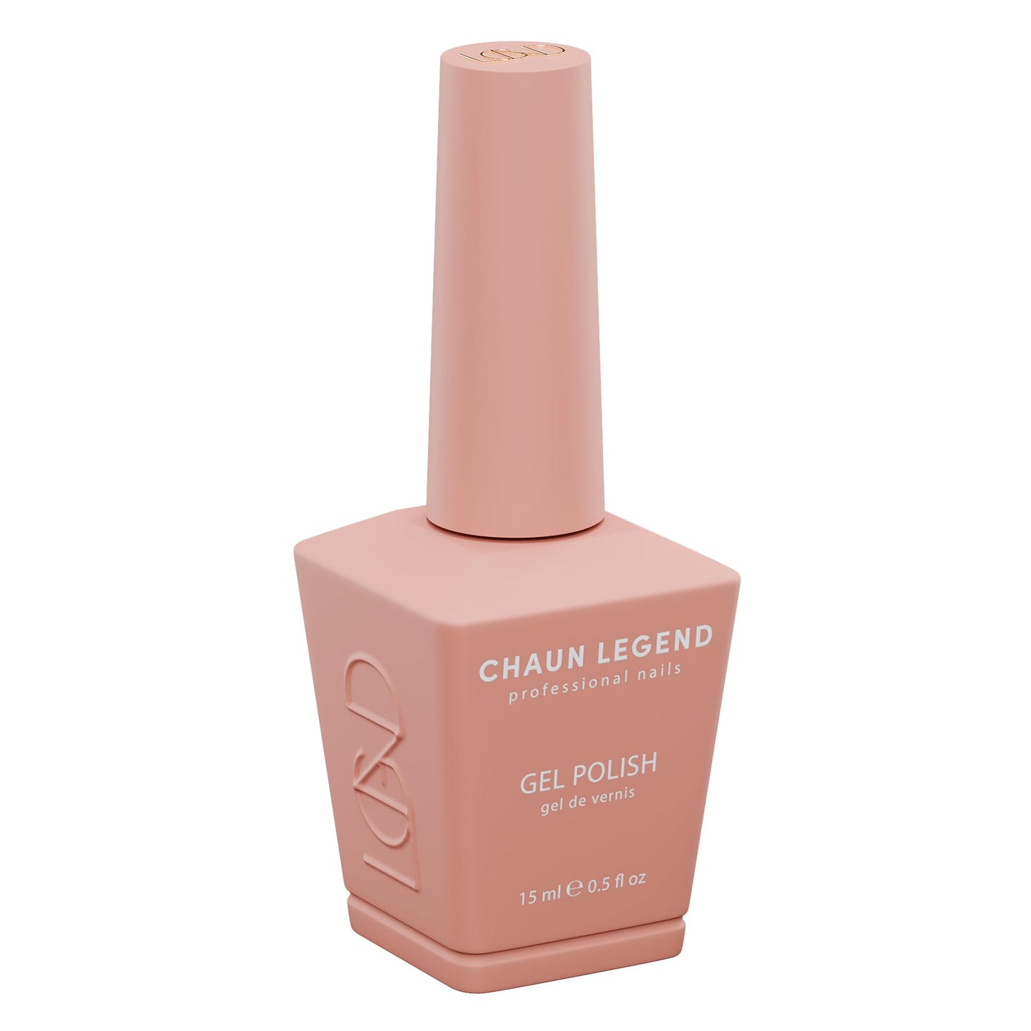 Chaun Legend UV Gel Nail Polish, 0.5 Ounce Long Lasting Salon Quality, Bubble Free Professional Manicures, Quick Dry High Shine, Something Magical Beauty & Personal Care Chaun Legend Professional Nails