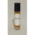 Ktbean Pure Egyptian Musk Oil (Civet Blend) Imported from Egypt 1/3oz. 10ml. by Natural Cosmetics