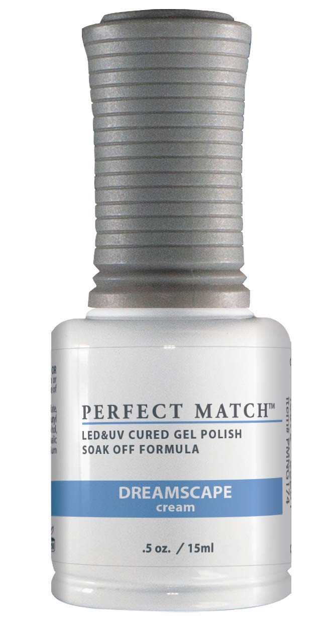 LECHAT Perfect Match Gel Polish, Dreamscape, 0.5 Ounce (PMS174) Beauty & Personal Care LECHAT